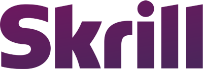 Skrill Button Logo